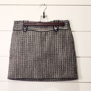 The Limited Mini Modern Fit Skirt 4